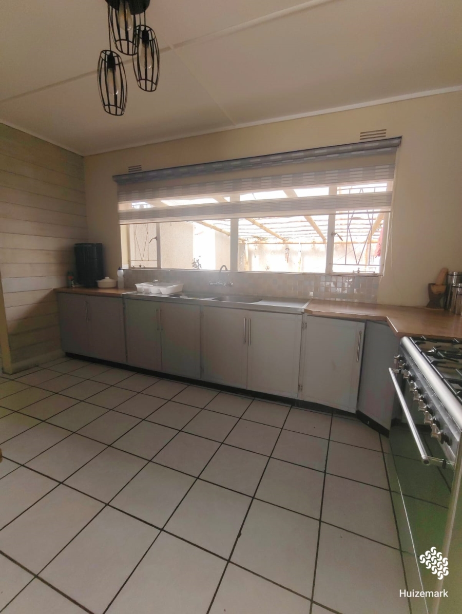 To Let 3 Bedroom Property for Rent in Sasolburg Ext 10 Free State